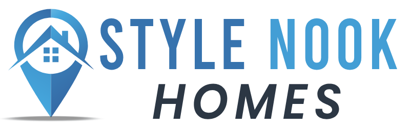 Style Nook homes