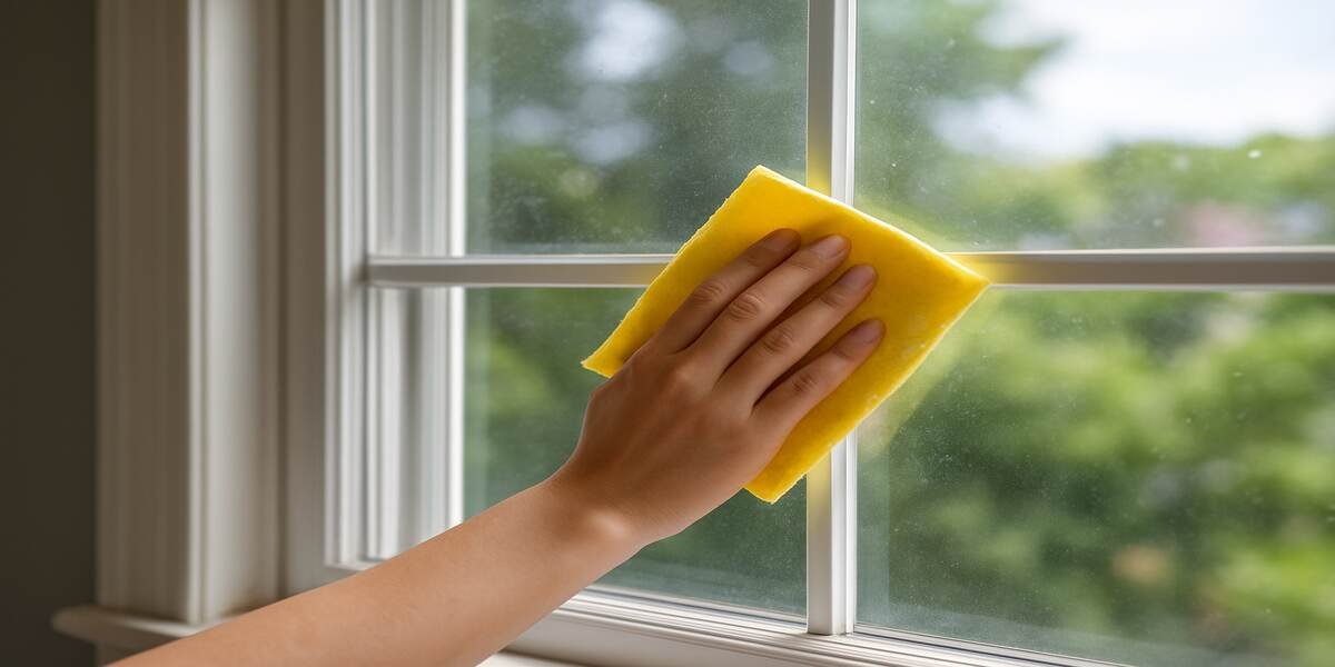Seven Advice for Superior Window Cleaning